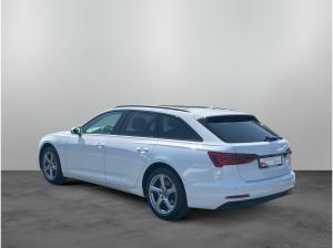 Audi A6 Avant advanced 35 TDI S-tronic / Pano, Matrix