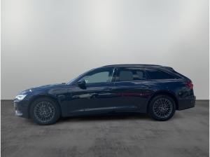 Audi A6 Avant advanced 40TDI quattro S-tronic/ Matrix