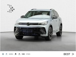 Volkswagen Tiguan R-Line 1.5 eHybrid / DSG