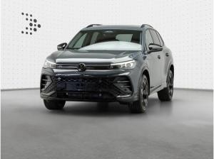 Volkswagen Tiguan R-Line 1.5 eHybrid / DSG