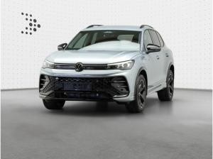 Volkswagen Tiguan R-Line 1.5 eHybrid / DSG