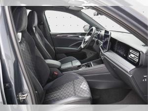 Volkswagen Tiguan R-Line 1.5 eHybrid / DSG