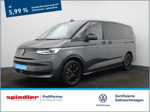 Volkswagen Multivan Life lang 2.0TSI DSG / Matrix, AHK, RFK