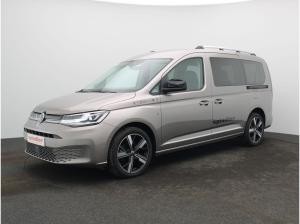 Volkswagen Caddy Maxi Style DSG / Navi, 7-Sitzer, RFK, LED