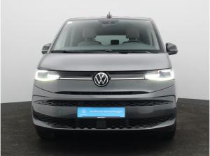 Volkswagen Multivan Life lang 2.0TSI DSG / Matrix, AHK, RFK