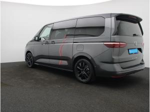 Volkswagen Multivan Life lang 2.0TSI DSG / Matrix, AHK, RFK