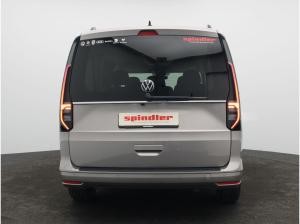 Volkswagen Caddy Maxi Style DSG / Navi, 7-Sitzer, RFK, LED