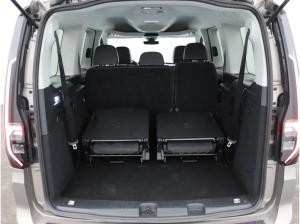 Volkswagen Caddy Maxi Style DSG / Navi, 7-Sitzer, RFK, LED