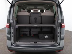 Volkswagen Multivan Life lang 2.0TSI DSG / Matrix, AHK, RFK