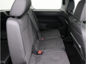 Volkswagen Caddy Maxi Style DSG / Navi, 7-Sitzer, RFK, LED