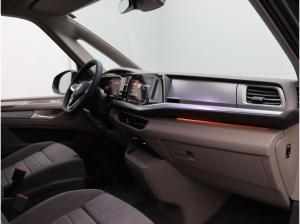 Volkswagen Multivan Life lang 2.0TSI DSG / Matrix, AHK, RFK
