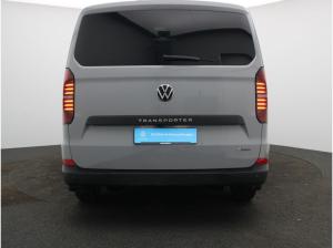 Volkswagen Transporter Kasten langer Radstand 4M / LED, RFK
