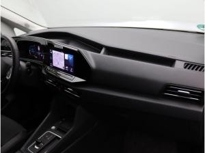 Volkswagen Caddy Maxi Style DSG / Navi, 7-Sitzer, RFK, LED