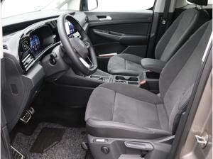 Volkswagen Caddy Maxi Style DSG / Navi, 7-Sitzer, RFK, LED