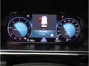 Volkswagen Caddy Maxi Style DSG / Navi, 7-Sitzer, RFK, LED