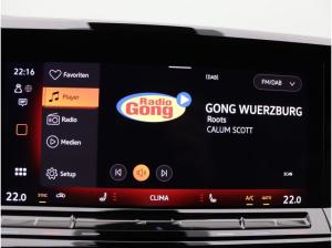 Volkswagen Multivan Life lang 2.0TSI DSG / Matrix, AHK, RFK