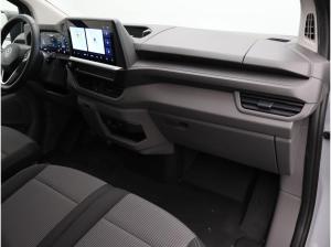 Volkswagen Transporter Kasten langer Radstand 4M / LED, RFK