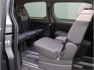 Volkswagen Multivan Life lang 2.0TSI DSG / Matrix, AHK, RFK