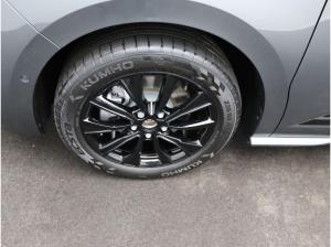 Volkswagen Multivan Life lang 2.0TSI DSG / Matrix, AHK, RFK