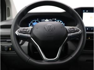 Volkswagen Transporter Kasten langer Radstand 4M / LED, RFK