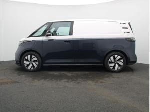 Volkswagen ID.Buzz Cargo/ Matrix, AppConnect, AHK, ACC, RFK