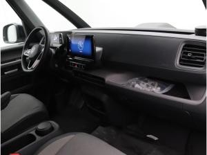 Volkswagen ID.Buzz Cargo/ Matrix, AppConnect, AHK, ACC, RFK