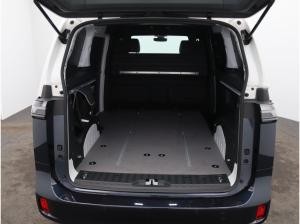 Volkswagen ID.Buzz Cargo/ Matrix, AppConnect, AHK, ACC, RFK