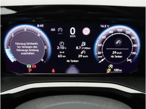 Volkswagen Multivan KR 2.0 TDI/Matrix-LED, Head Up, AHK