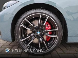 BMW M440i xDrive Cabrio M Sport Pro🌞|UPE 96.780€|Sofort verfügbar