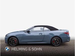 BMW M440i xDrive Cabrio M Sport Pro🌞|UPE 96.780€|Sofort verfügbar
