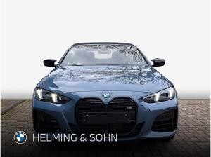 BMW M440i xDrive Cabrio M Sport Pro🌞|UPE 96.780€|Sofort verfügbar