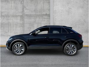 Volkswagen T-Roc (D11)