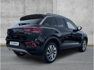 Volkswagen T-Roc (D11)