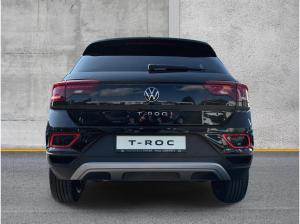 Volkswagen T-Roc (D11)