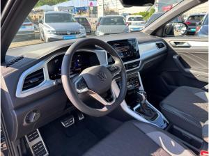 Volkswagen T-Roc (D11)