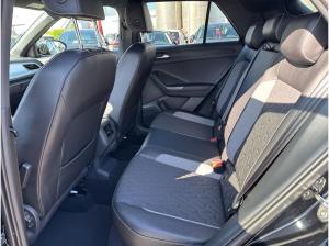 Volkswagen T-Roc (D11)