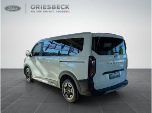 Ford Tourneo Custom Active