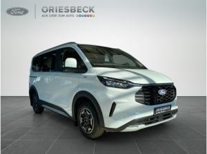 Ford Tourneo Custom Active