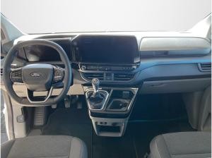 Ford Tourneo Custom Active