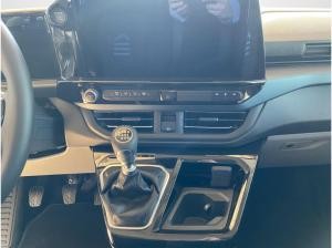 Ford Tourneo Custom Active