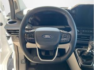 Ford Tourneo Custom Active