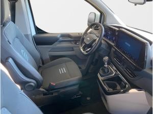 Ford Tourneo Custom Active