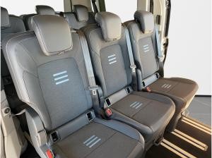 Ford Tourneo Custom Active