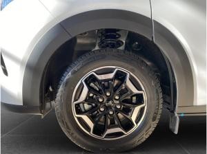 Ford Tourneo Custom Active