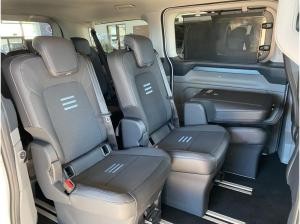 Ford Tourneo Custom Active