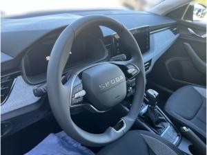 Skoda Scala TOUR 1.0 TSI DSG*ACC*PDC*SHZ*TEMPO*AHK*NAVI*