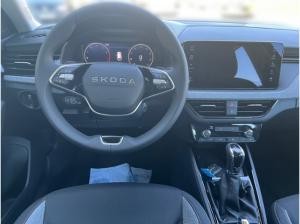 Skoda Scala TOUR 1.0 TSI DSG*ACC*PDC*SHZ*TEMPO*AHK*NAVI*