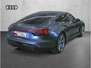 Audi e-tron GT quattro +LASER+ADAPAIR+360°+OPTIK+B&O+