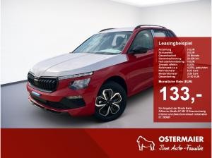 Skoda Kamiq Selection 1.0TSI LightA.SignA.PDC.WIRELESS.WINTER.SMARTLINK+.ViCo.DAB+