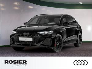 Audi A3 Sportback S line 45 TFSI e - Vorführwagen - sofort verfügbar